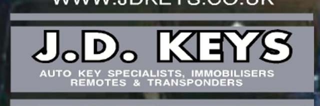 JJdkeys's profile banner image
