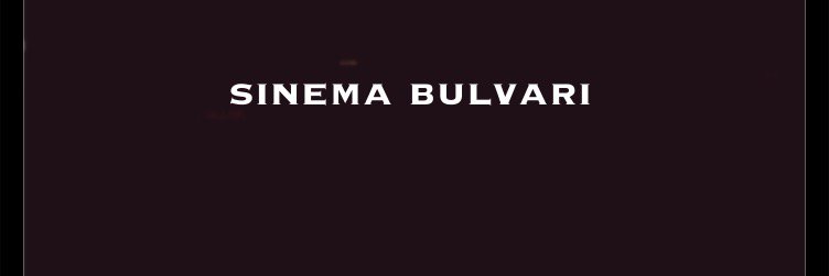 sinema_bulvari's profile banner image