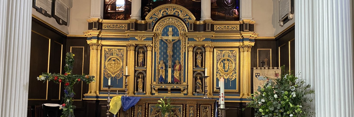 StChadsShrews's profile banner image