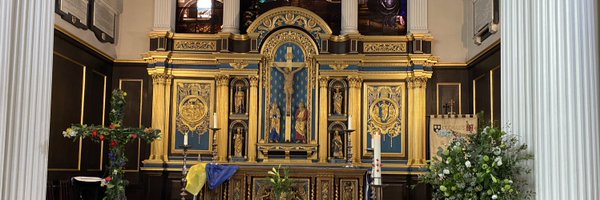 StChadsShrews Profile Banner