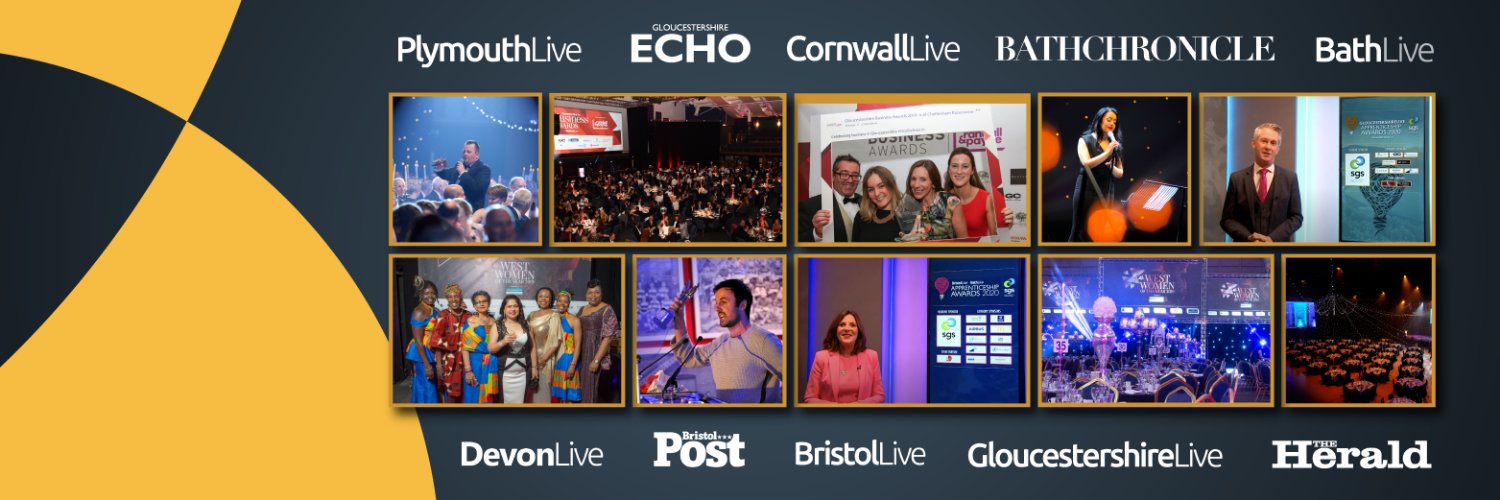 Reach Events South West banner