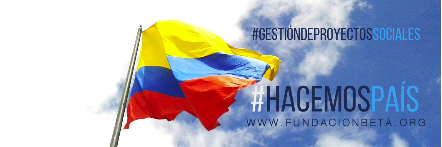Fundación βeta banner