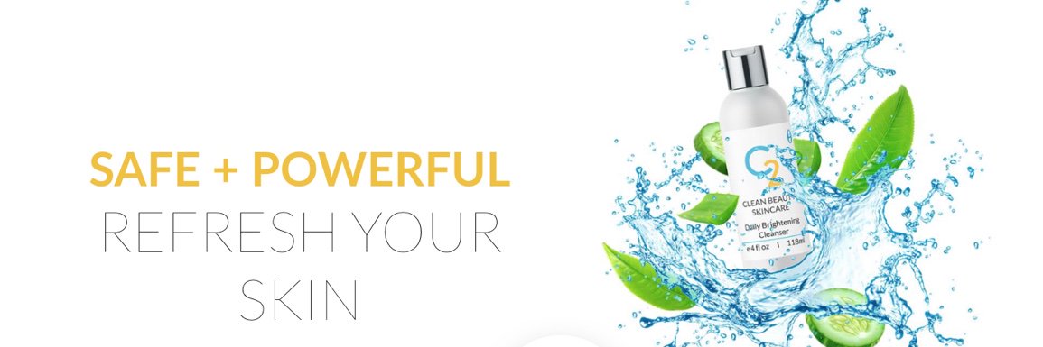 C2Clean_Beauty's profile banner image