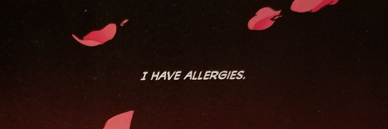 EdenBug's profile banner image