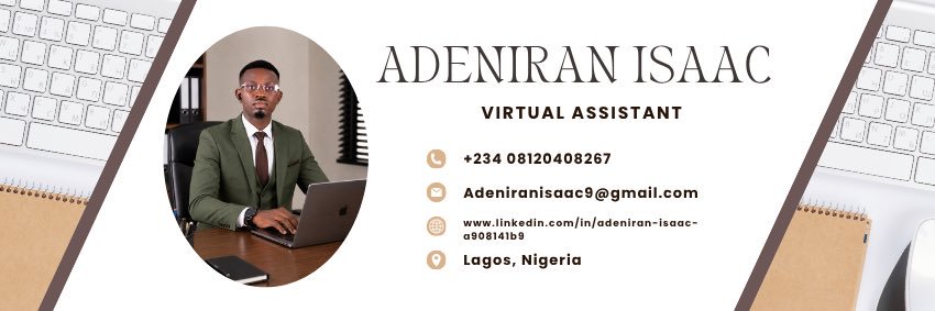 virtualadeisaac's profile banner image