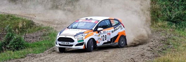 MJRallying Profile Banner