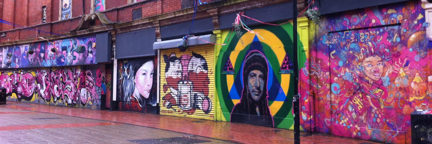indiebelfast's profile banner image