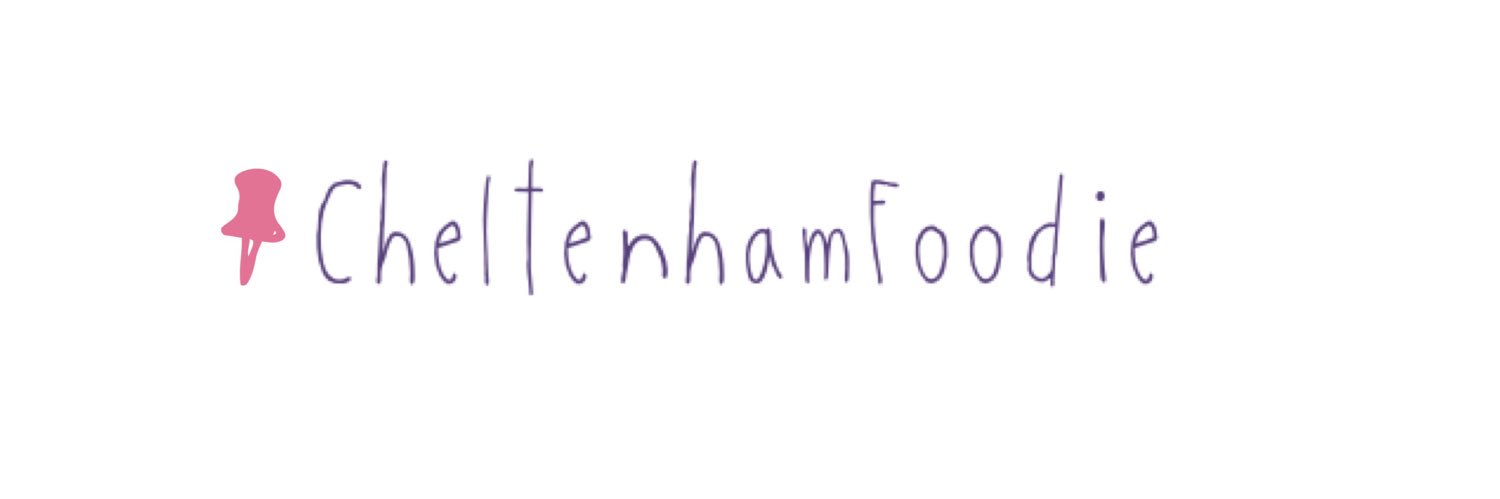 CheltFoodie's profile banner image