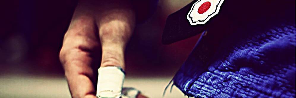 interjudo's profile banner image