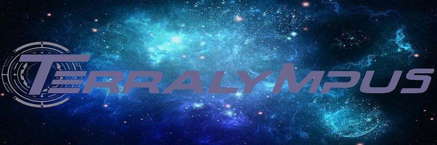 Terralympus's profile banner image