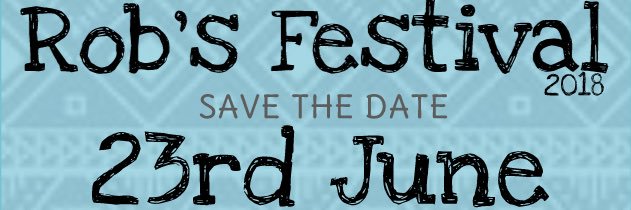 RobsFestival's profile banner image