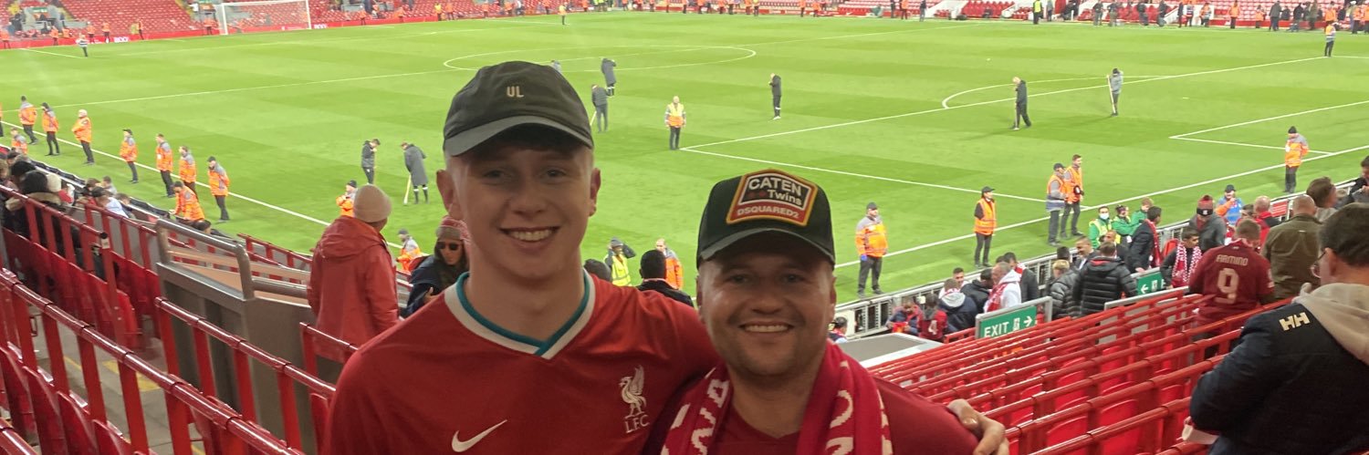 Dominic Barber banner