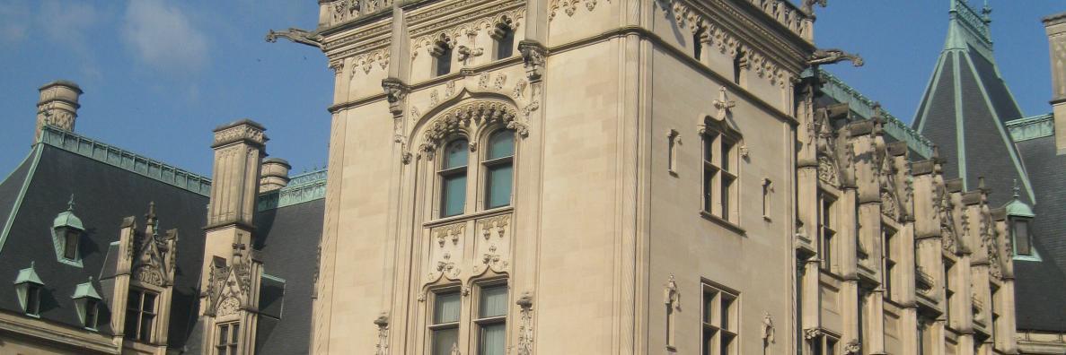 James Meroney JD/MBA banner