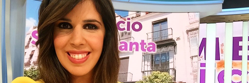 Rocío Orellana banner
