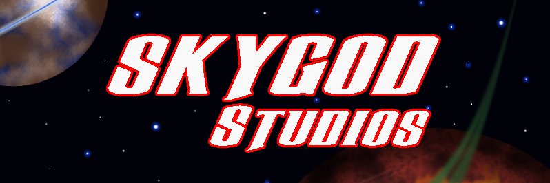 lordroc's profile banner image