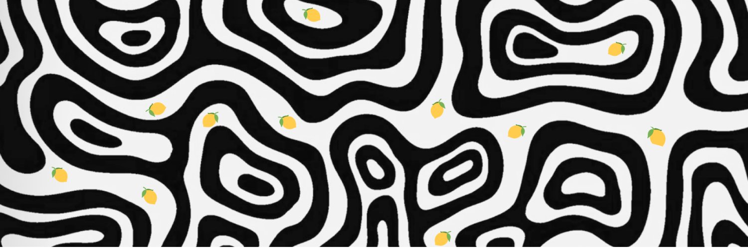 Brandon Garcia 🍋 banner