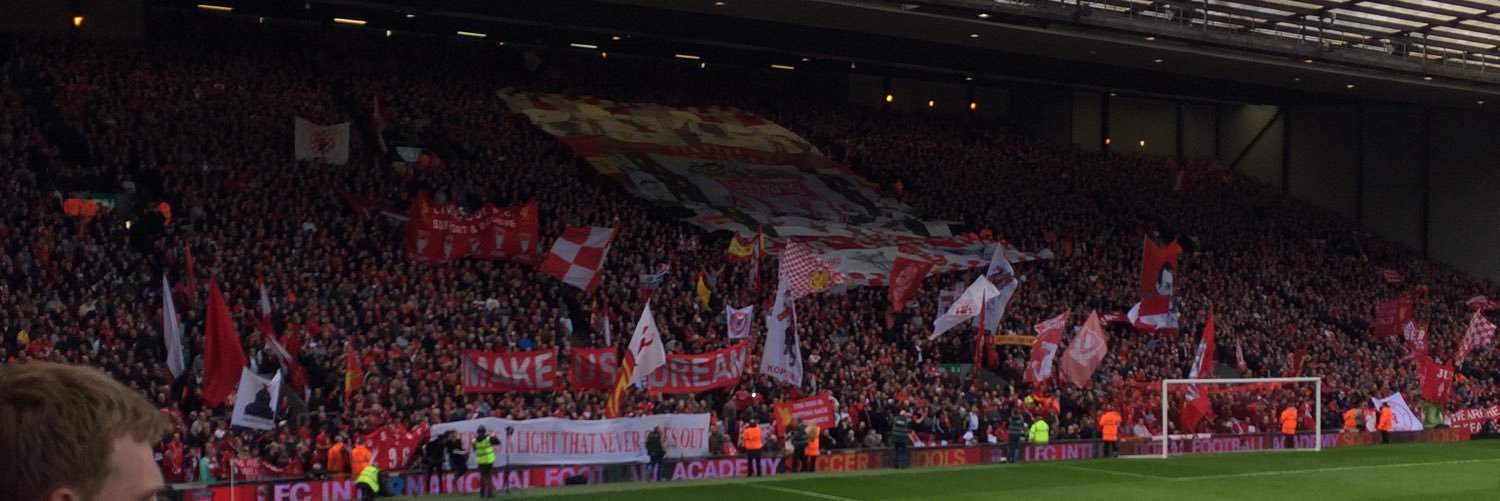 samclitheroe's profile banner image