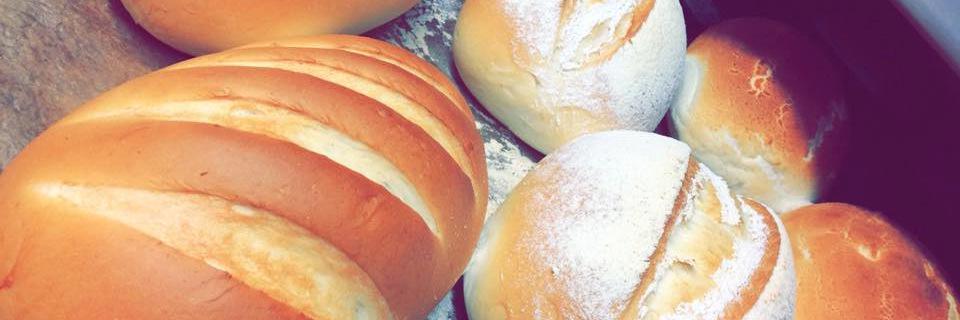 Davisons Bakery banner