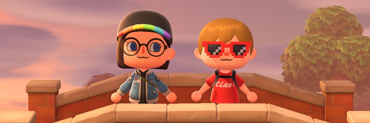 TimmaDos's profile banner image