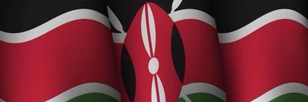 The third twin banner