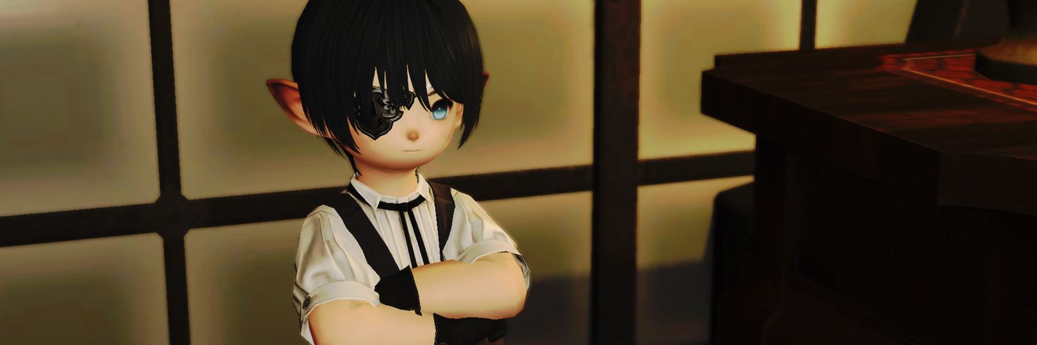 mi3zuki's profile banner image