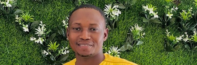 ymsesay's profile banner image