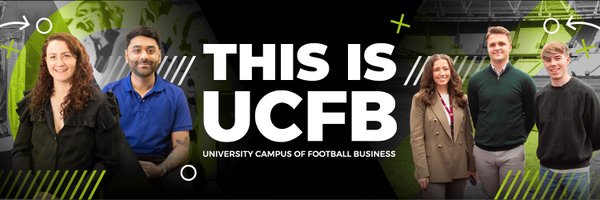 ucfb Profile Banner