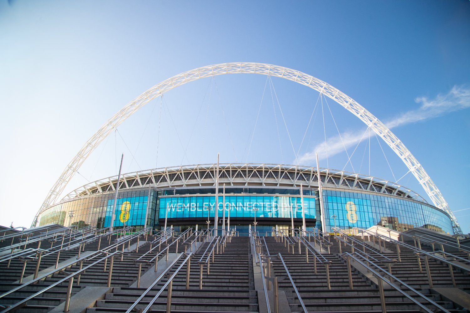 University Campus of Football Business banner