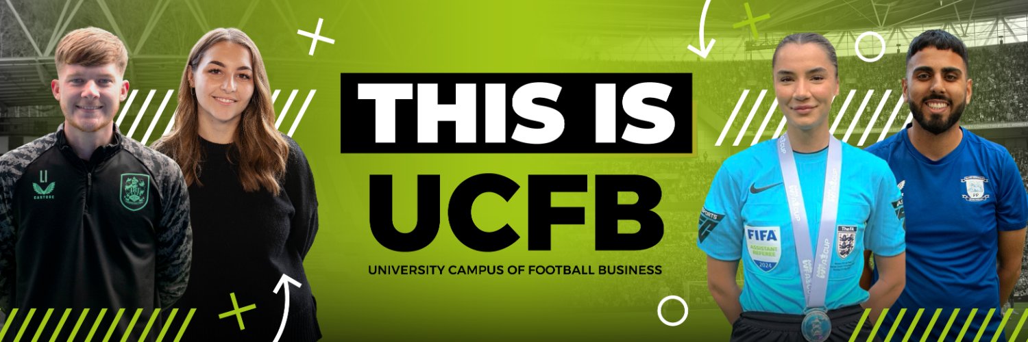 ucfb's profile banner image