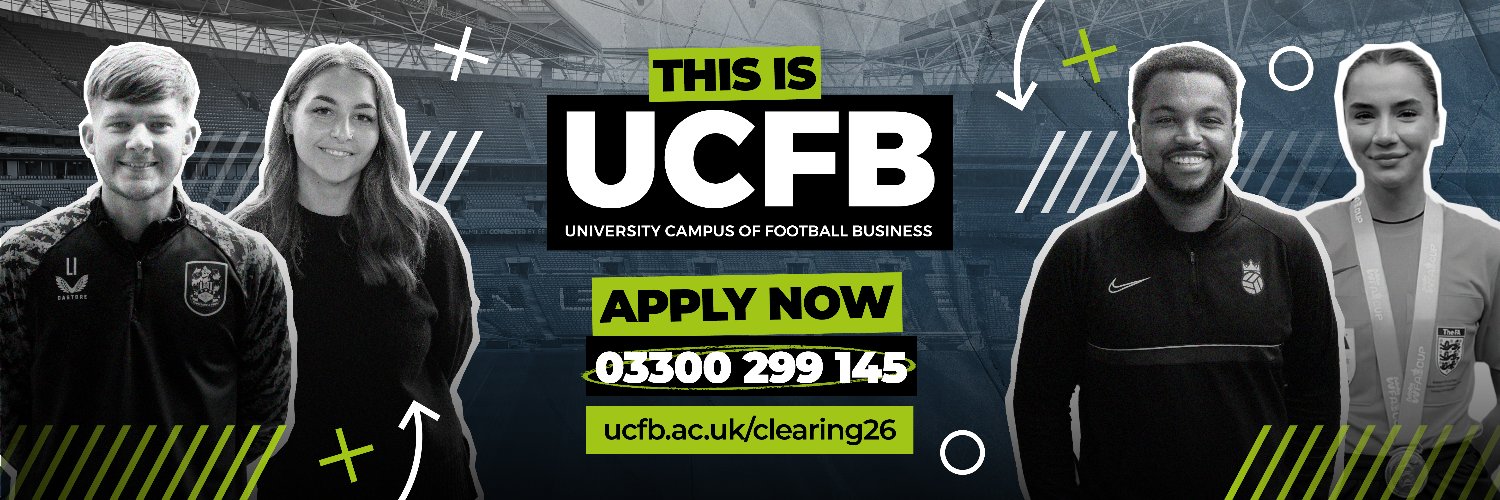 ucfb's profile banner image