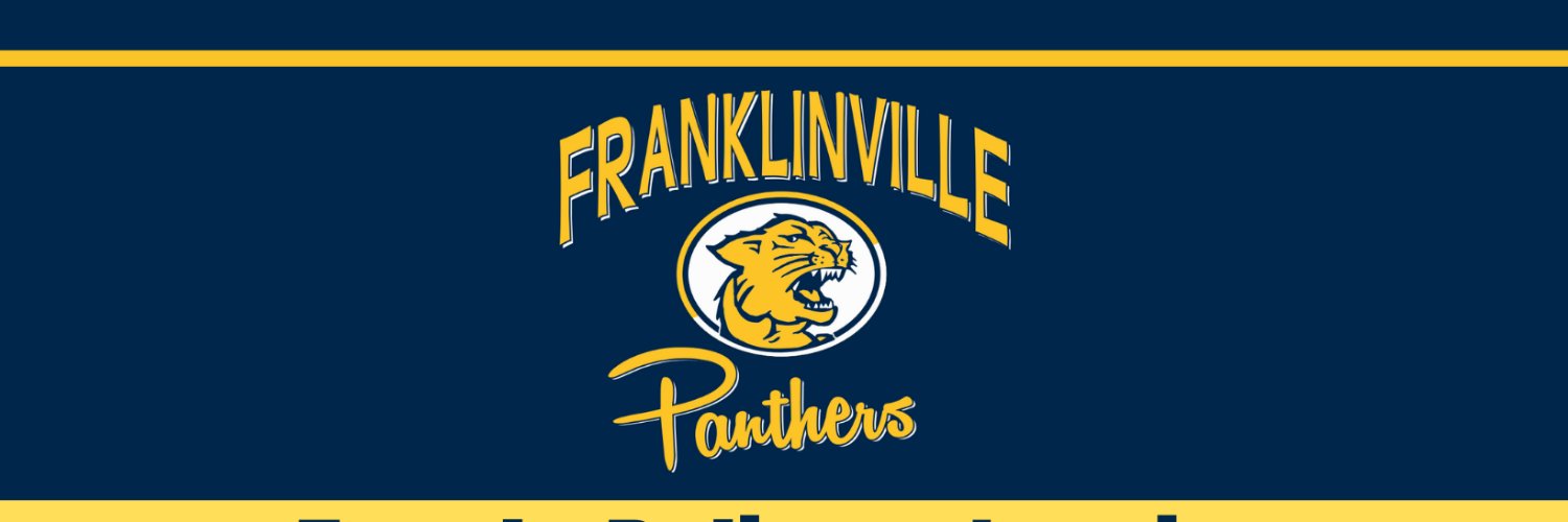 Franklinville Central School District banner