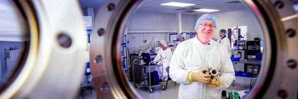 TorrScientific Profile Banner