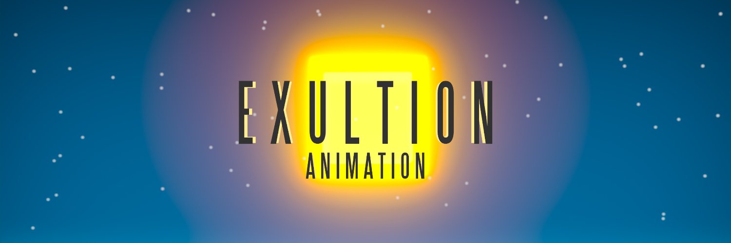 Exultion's profile banner image