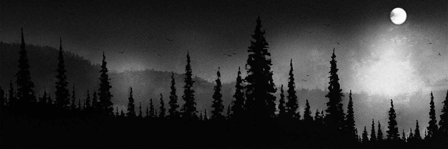 sublimefollia's profile banner image