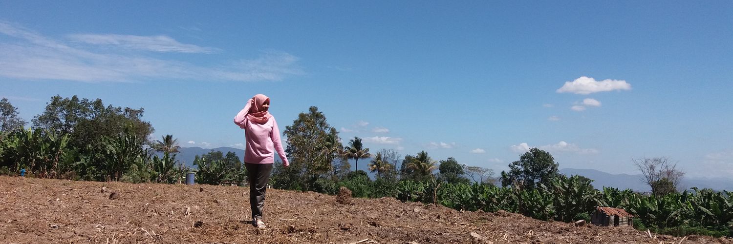 yunistitha's profile banner image
