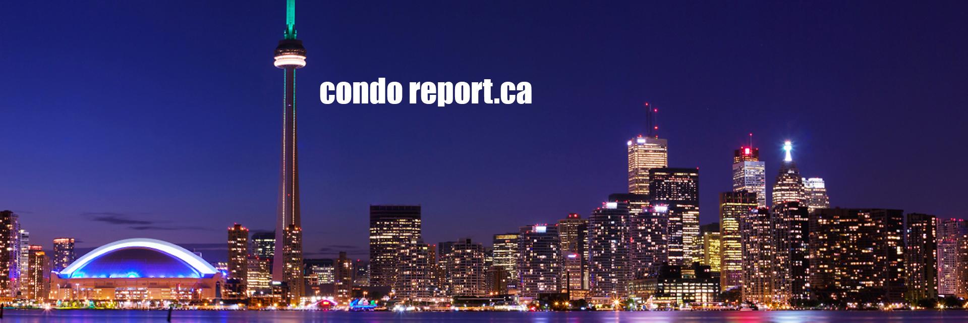 condo_report's profile banner image