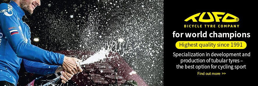 Cycling Express banner