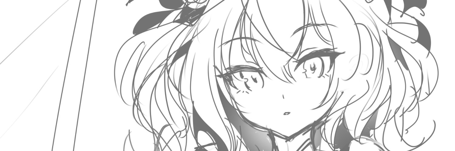 ねこ＠るこ banner