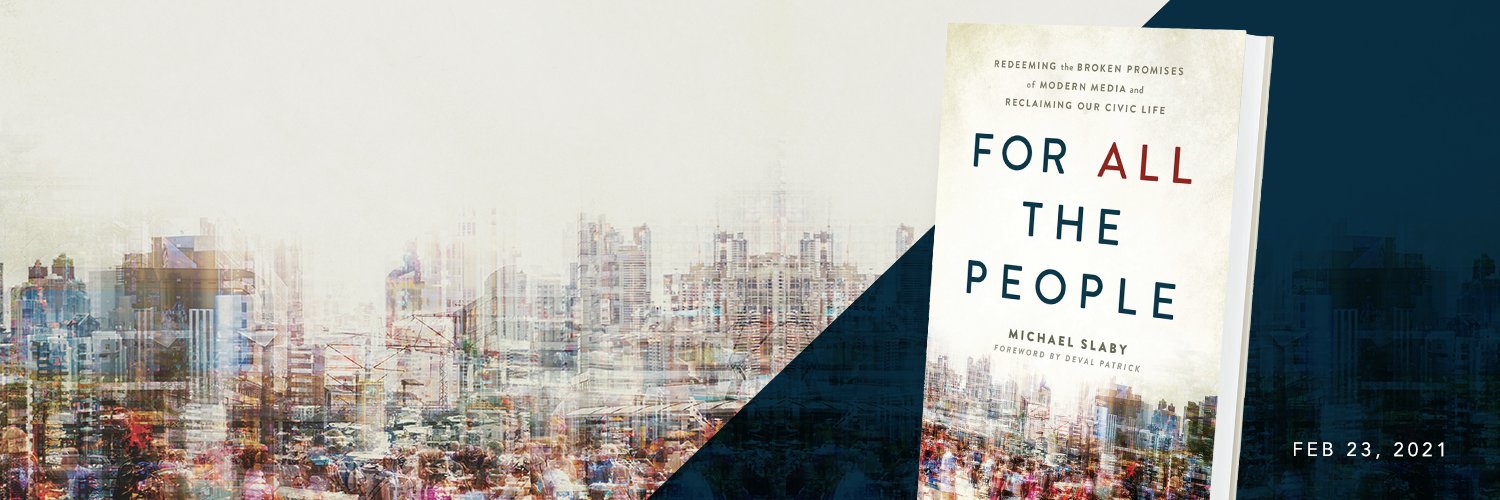 Michael Slaby banner