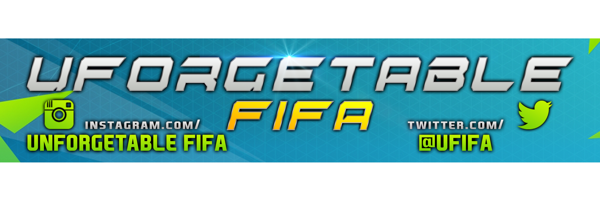 UfFifa's profile banner image