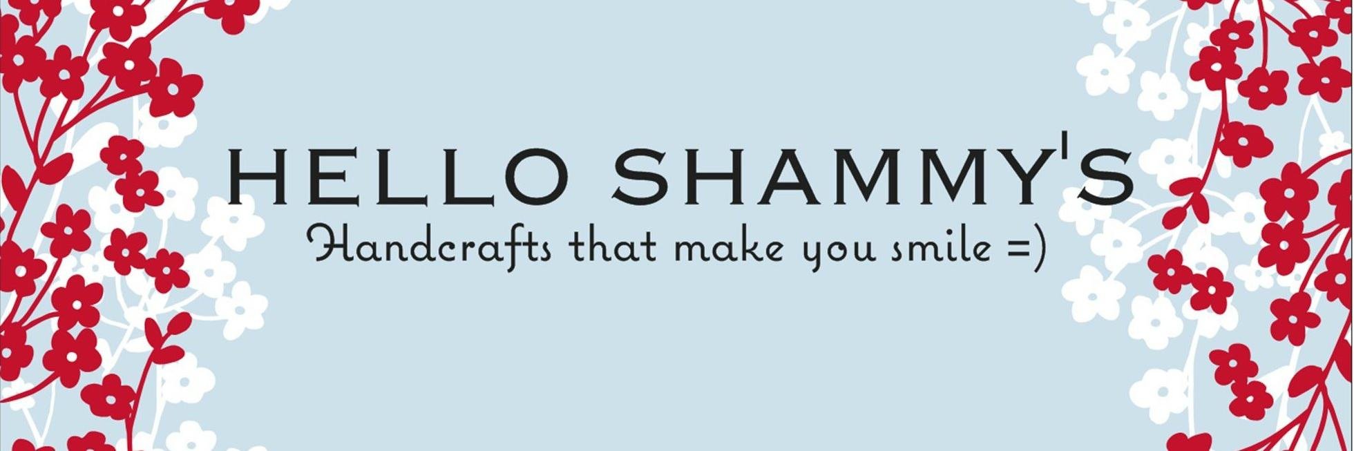 helloshammys's profile banner image