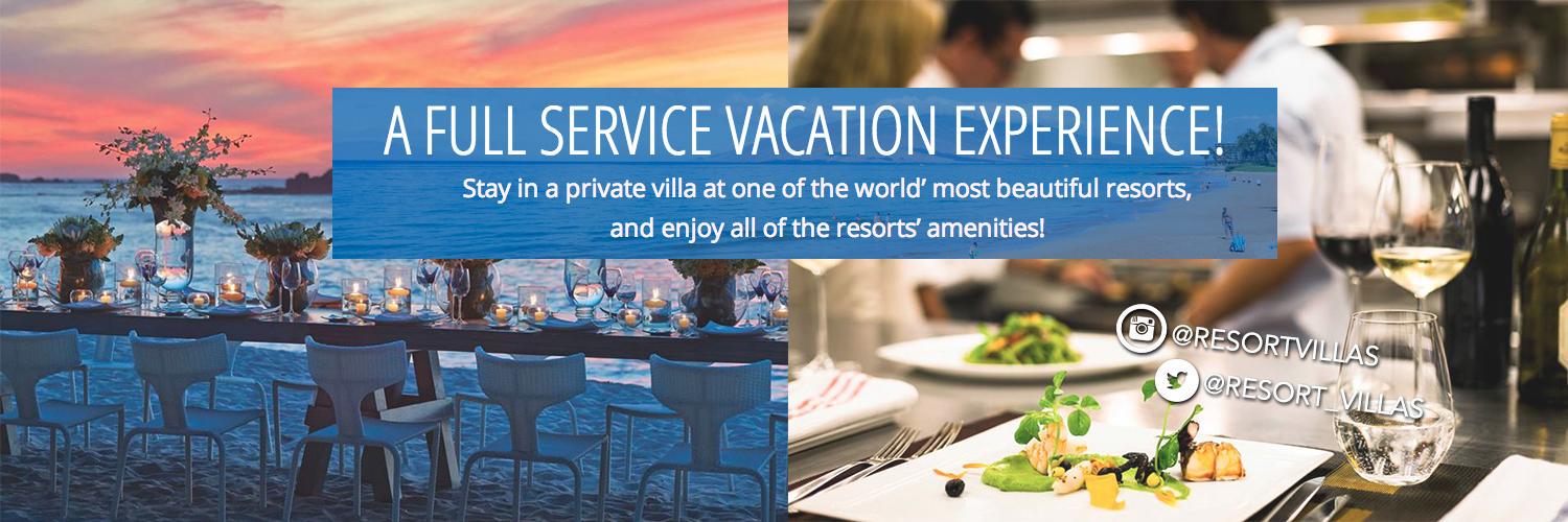 Resort_Villas's profile banner image