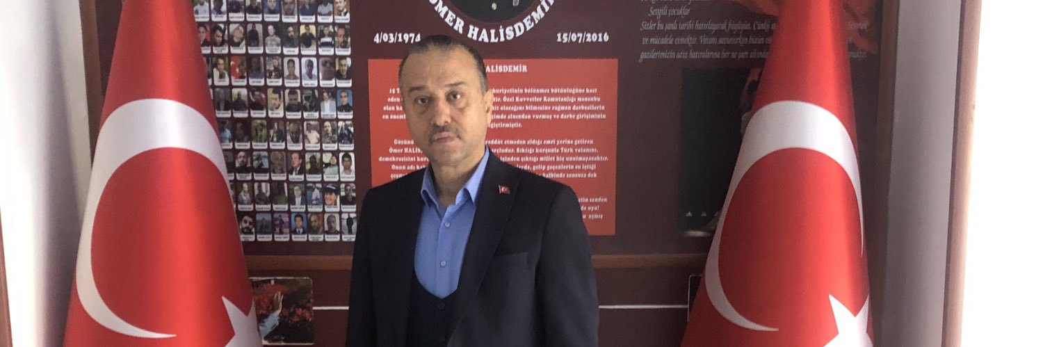 mustafakanatli's profile banner image