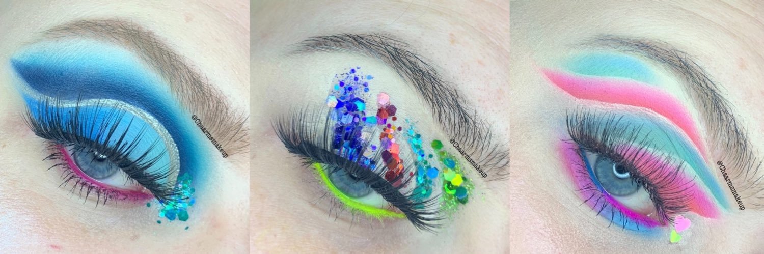 chaarmsmakeup's profile banner image