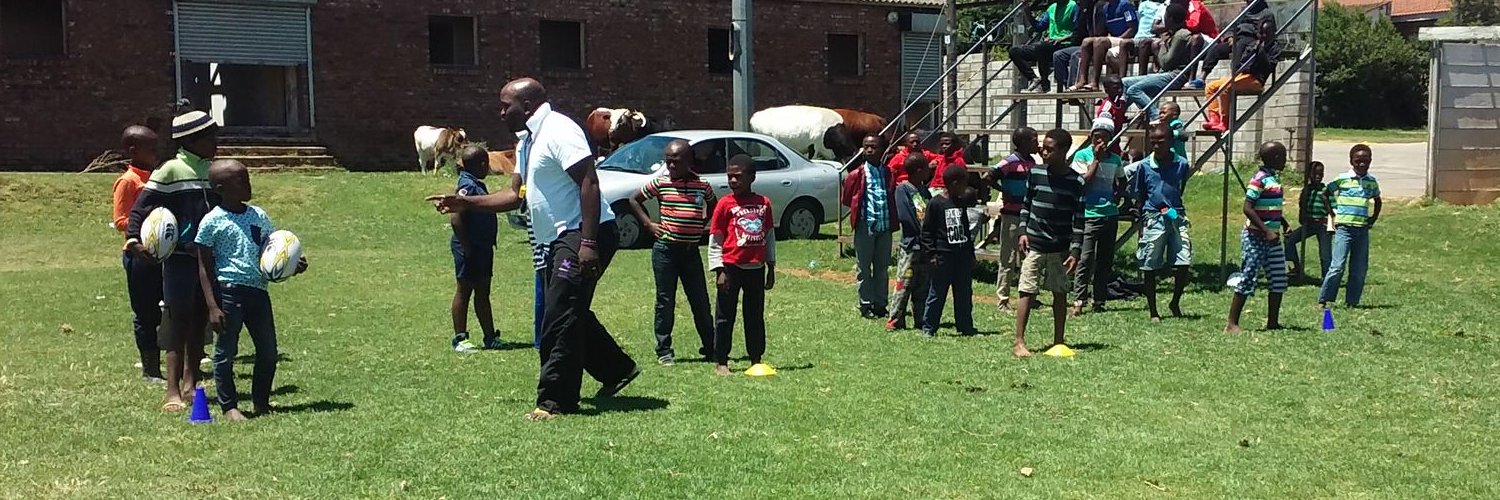 Qondakele Sompondo banner