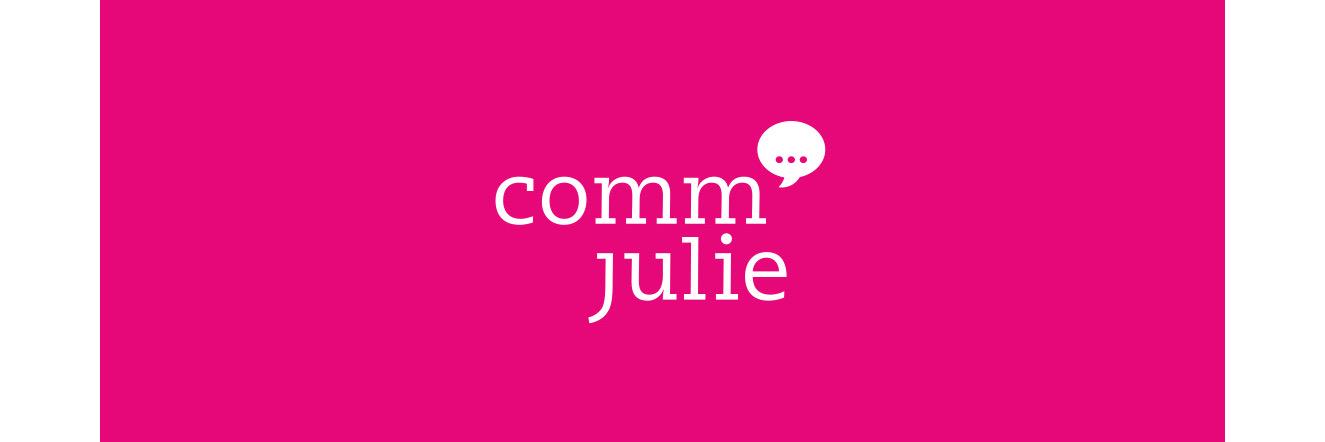 Julie Morin banner
