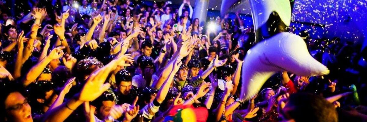 PartyinUnivers's profile banner image