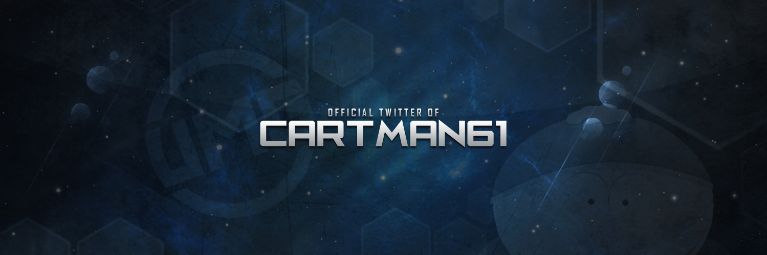Cartman61_plays's profile banner image