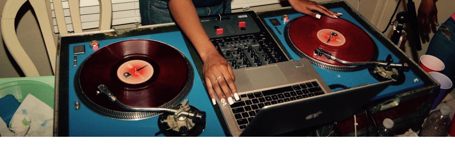 Djlegacy18's profile banner image