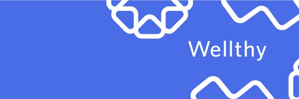 WeAreWellthy Profile Banner
